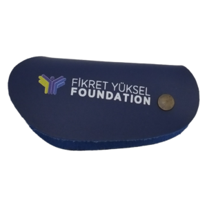 FYF  Kontak Anahtarlığı