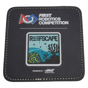 FYF  Kare Bardak Altlığı