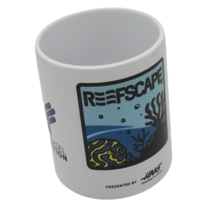 2024-2025 FIRST® DIVE™ REEFSCAPE℠ Seramik Kupa