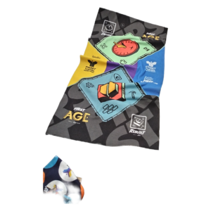 2025-2028 FIRST® AGE™ REBUILT™ & DECODE™