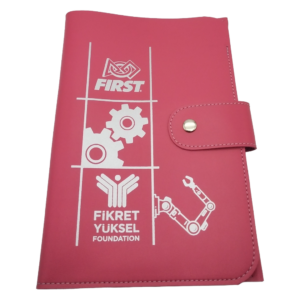 FYF & FIRST  Defterlik