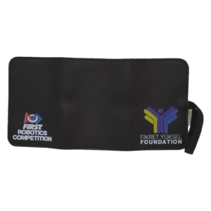 2024-2025 FIRST® DIVE™ REEFSCAPE℠ Deri Kartlık