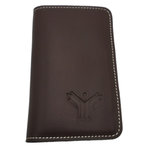 FYF İkonlu  Suni Deri Kartlık